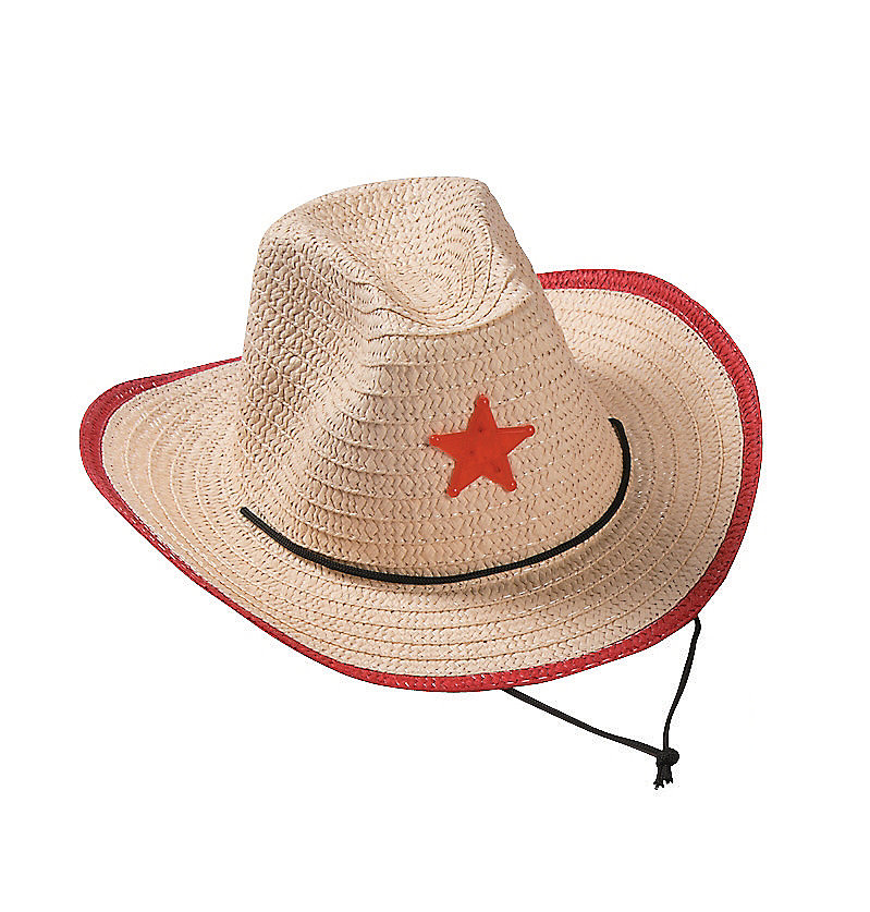 Child's Cowboy Hat