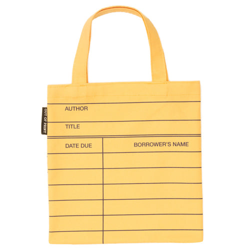 Kids Tote Bag