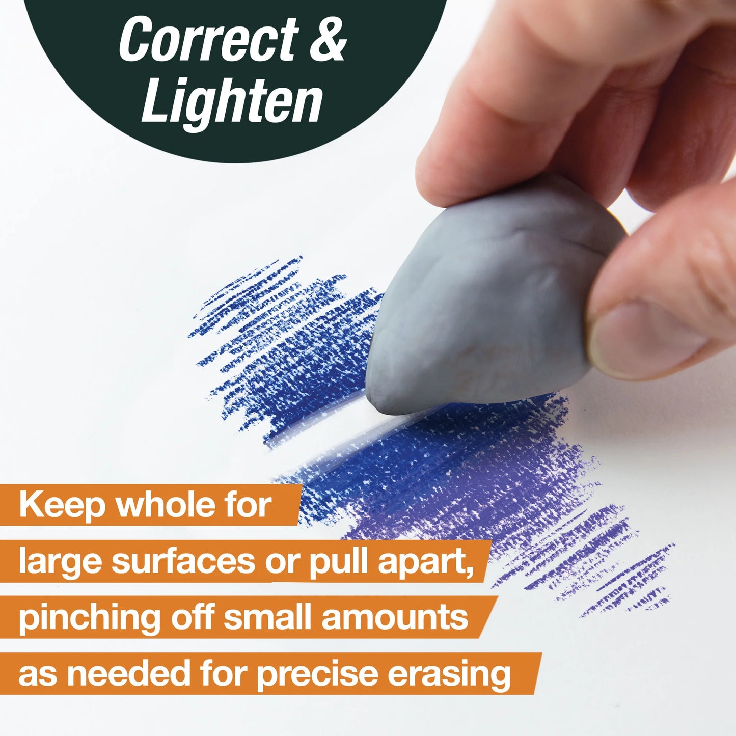Faber-Castell Kneadable Eraser