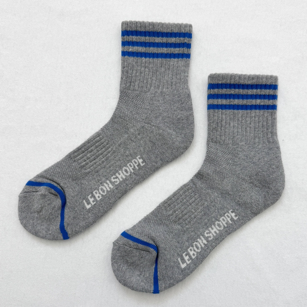 Girlfriend Socks