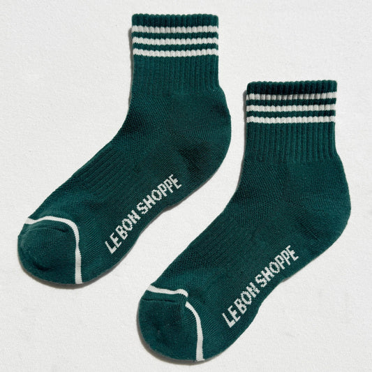 Girlfriend Socks