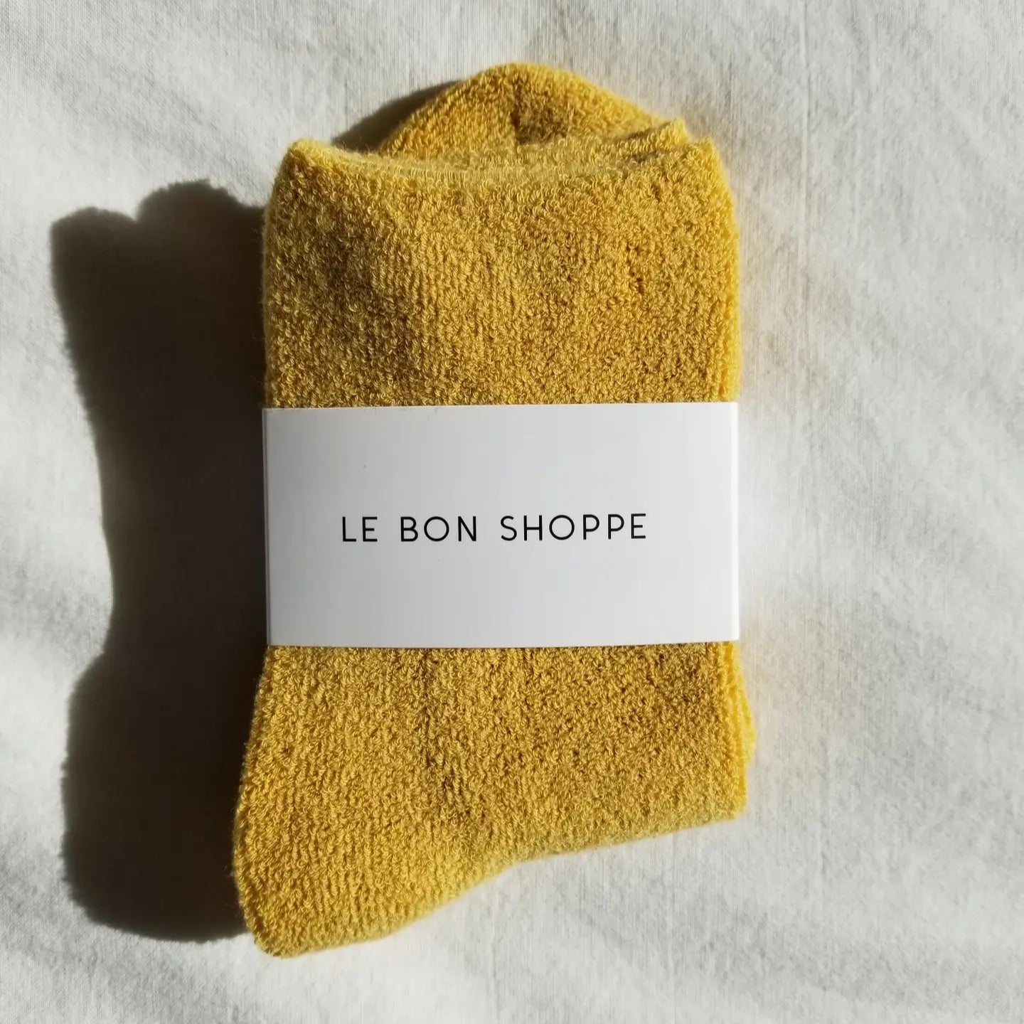 Cloud Socks