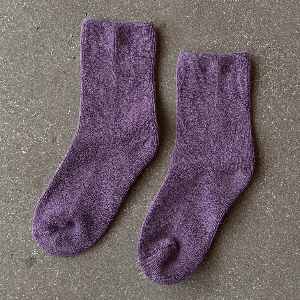 Cloud Socks