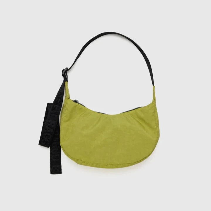 Baggu Small Nylon Crescent Bag