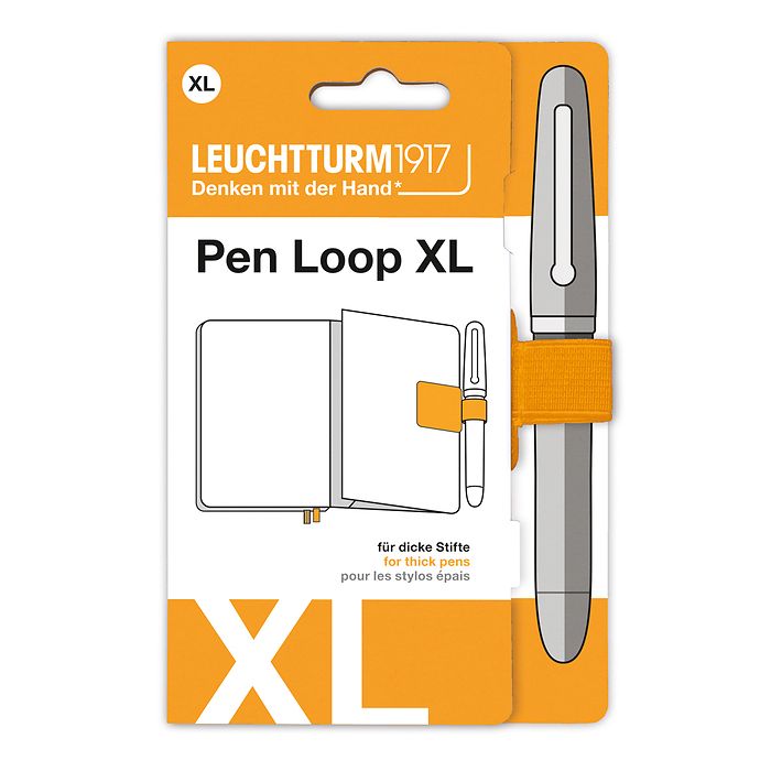 Pen Loop XL