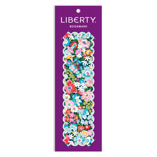 Liberty Artemis Shaped Bookmark