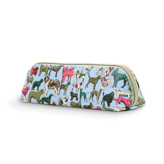 Liberty Best In Show Dogs Pencil Pouch