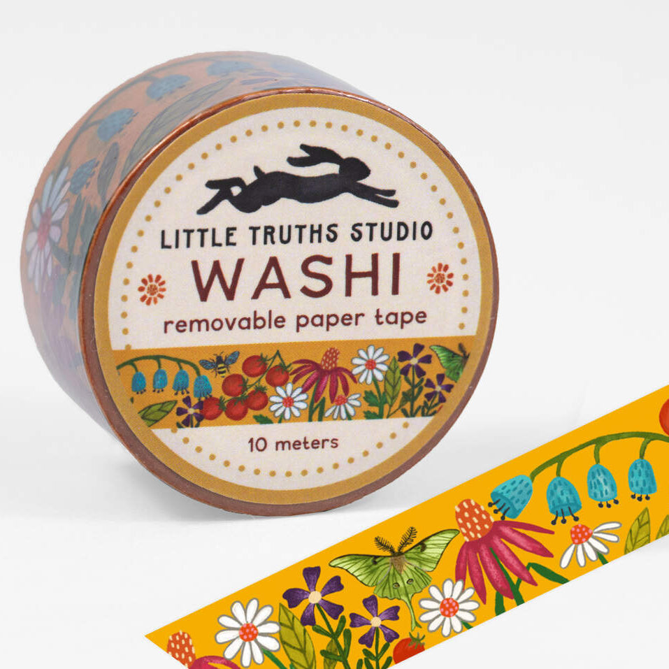 Little Truths Studio Washi Tape