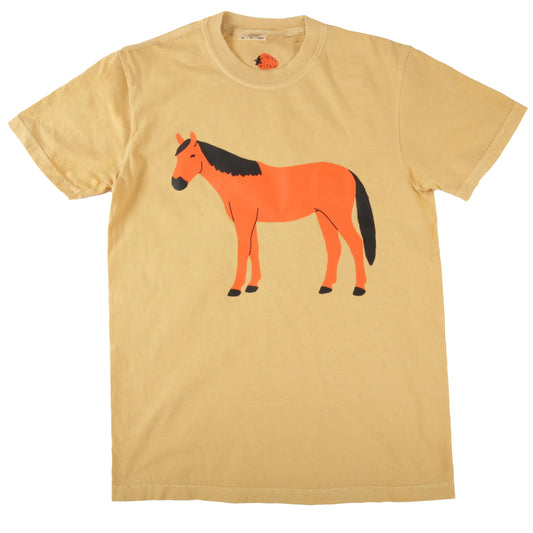 Horse Power T-shirt