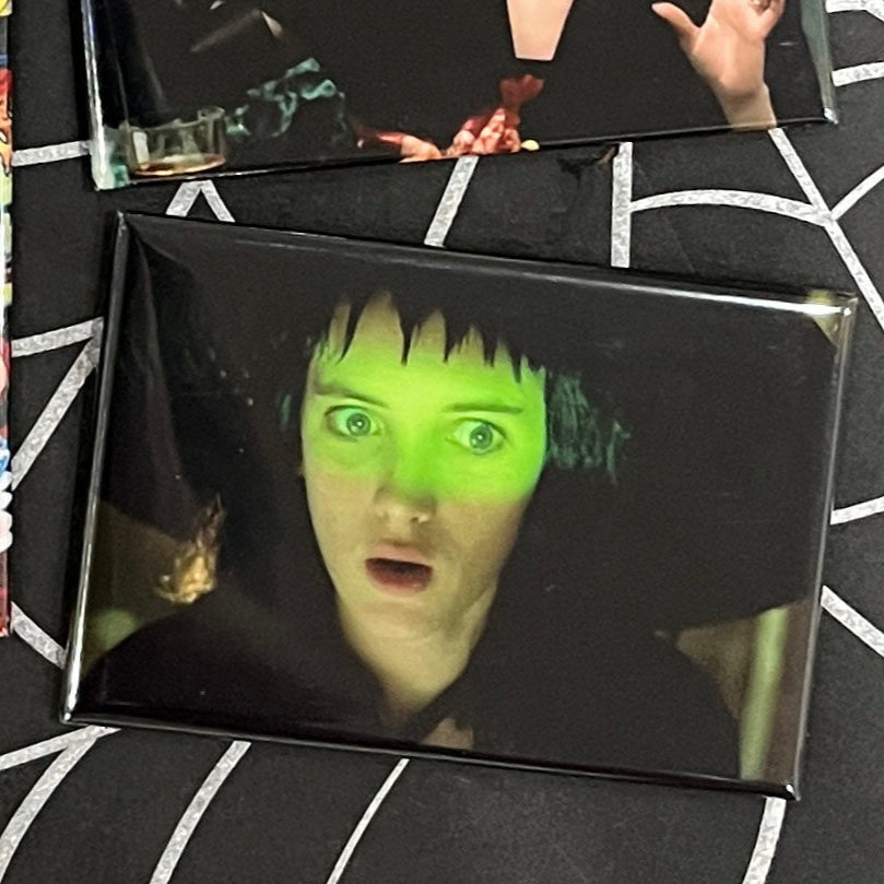Halloween Magnet