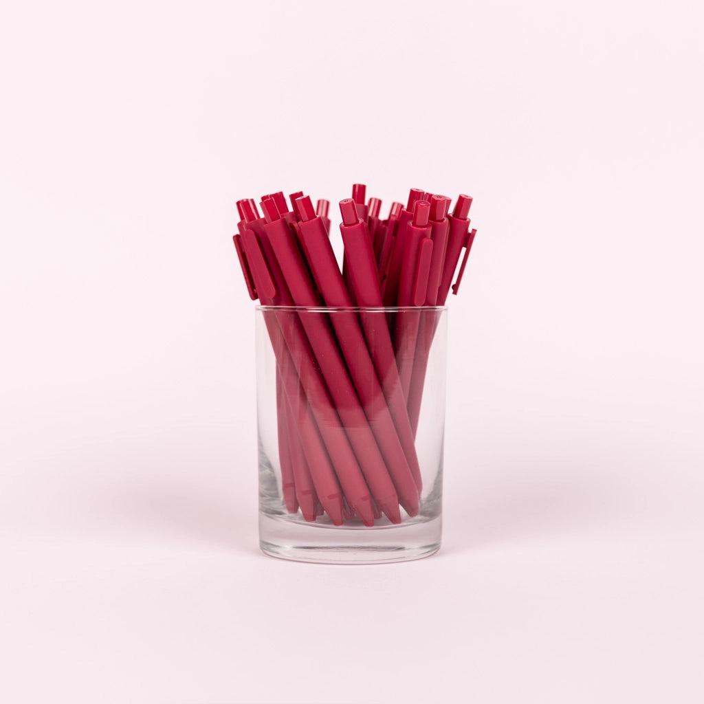 Kaco 0.5mm Gel Ink Pen