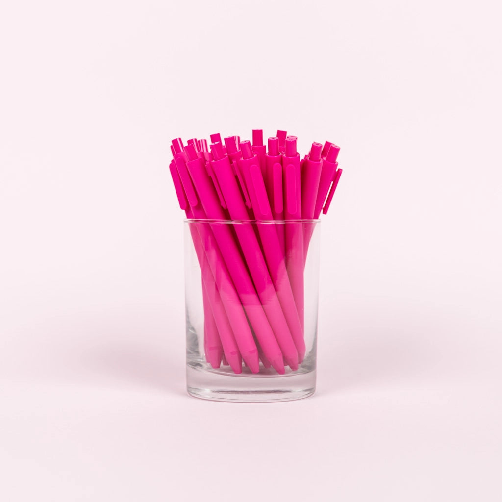 Kaco 0.5mm Gel Ink Pen