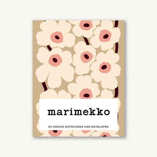 Marimekko Pastel Notes