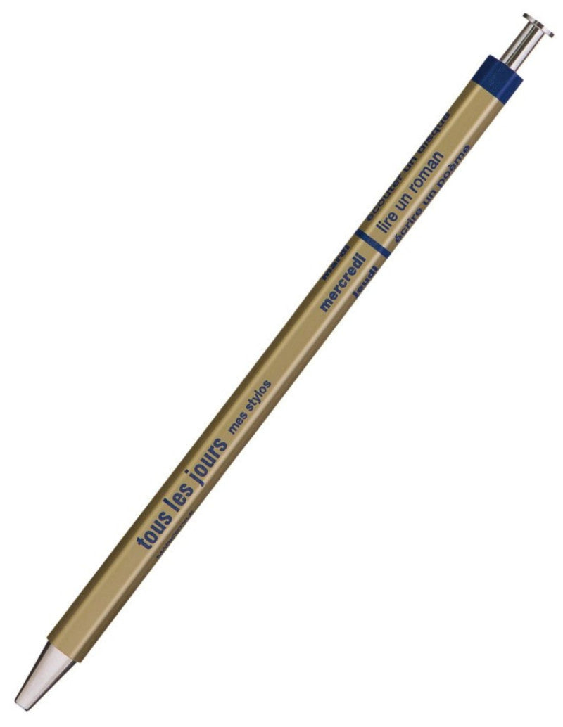 Mark's Tous Les Jours Ballpoint Pen