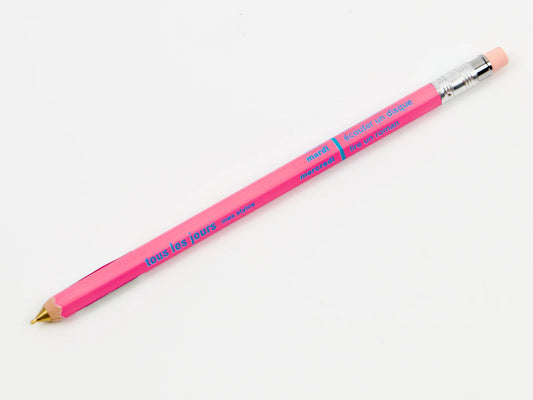 Mark's Tous Les Jours Mechanical Pencil