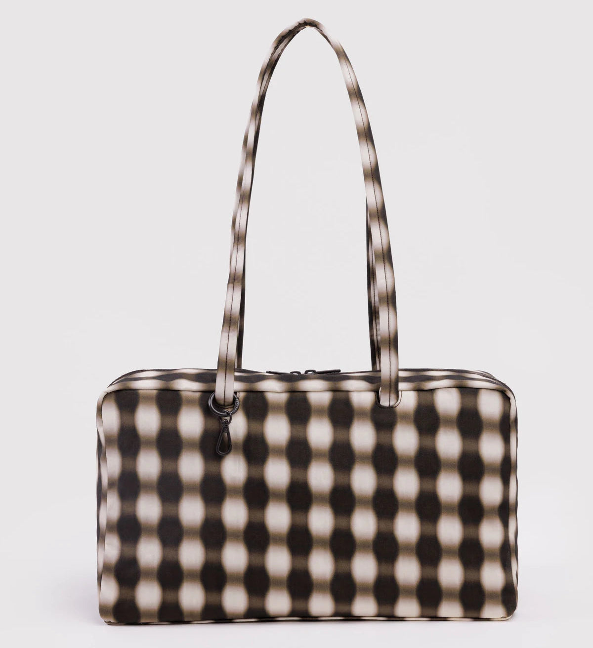 Baggu Medium Nylon Bowler Bag