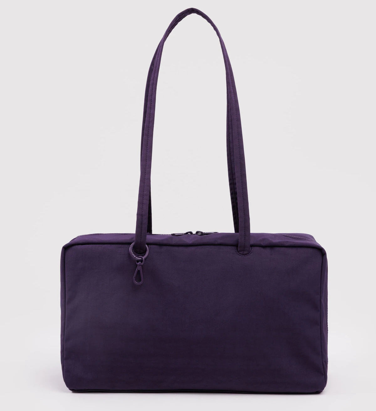 Baggu Medium Nylon Bowler Bag