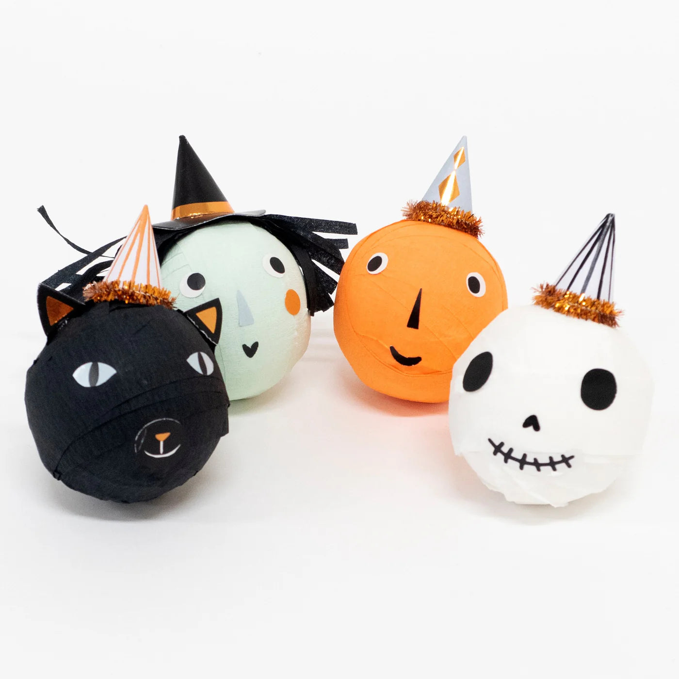 Halloween Surprise Balls