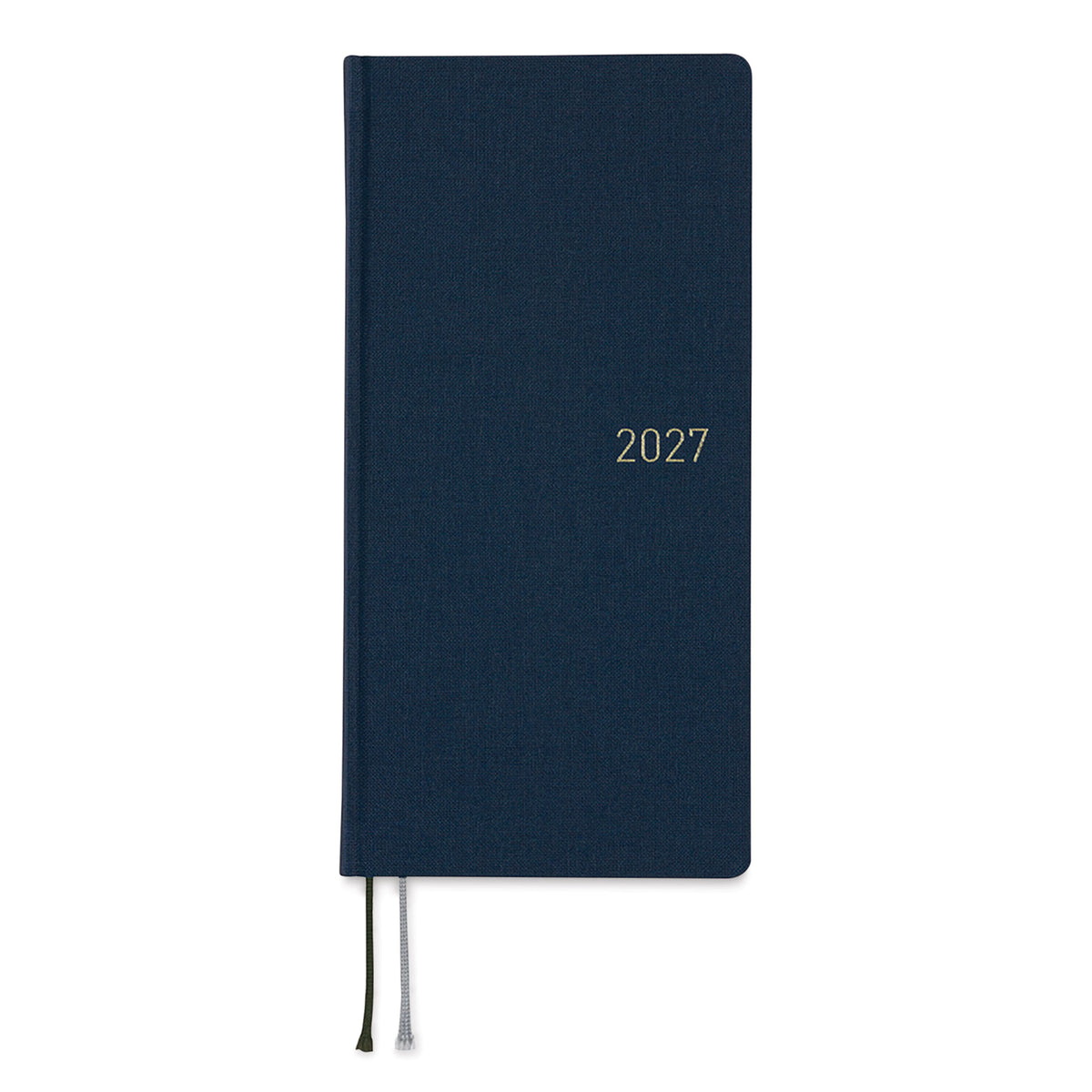 2027 Hobonichi Techo Weeks Mega Planner