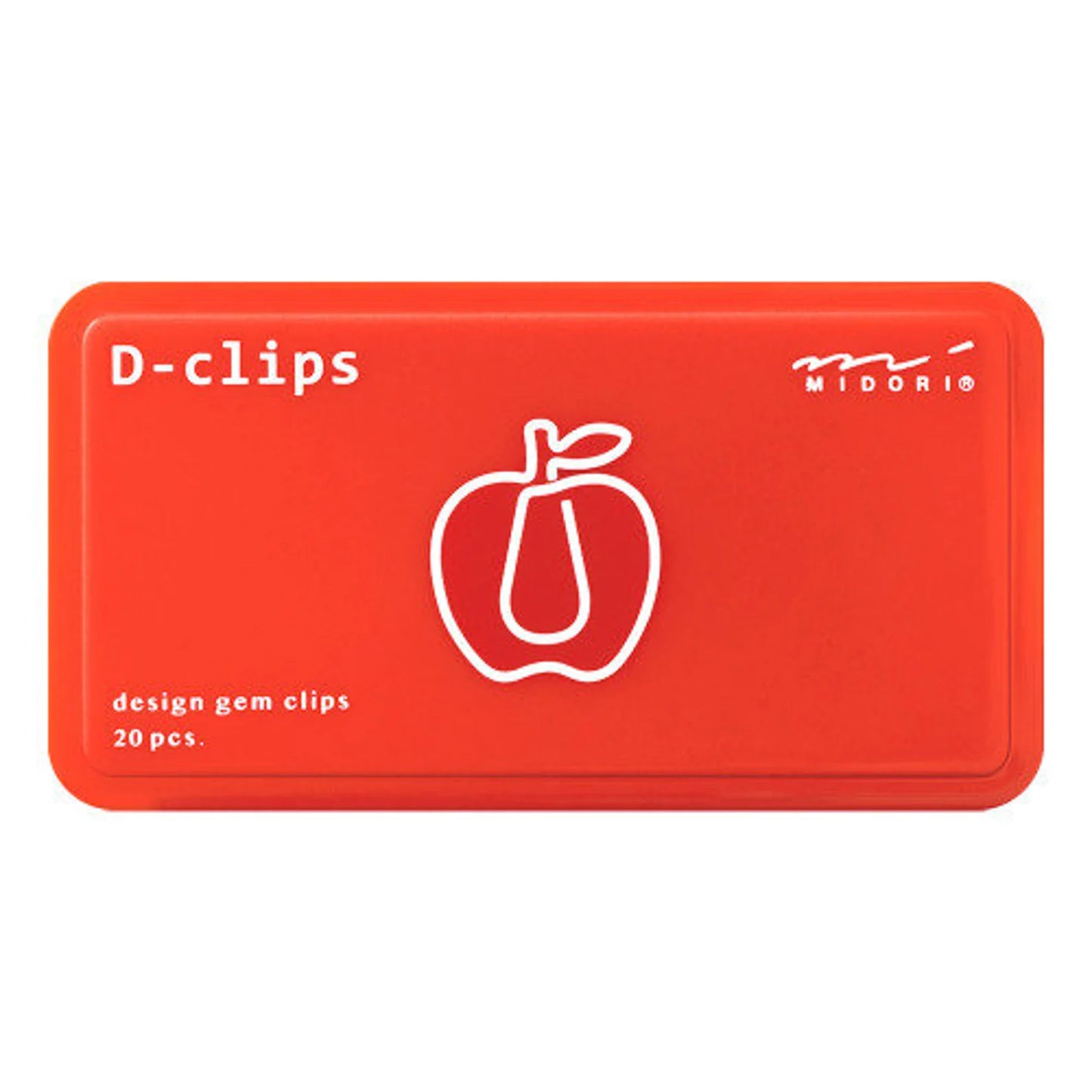 Midori D-Clips