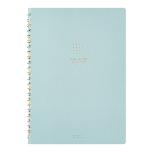 Midori Ring Notebook