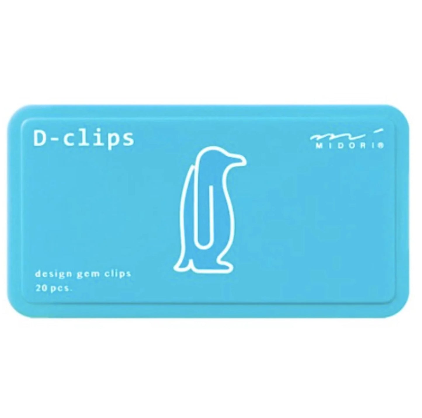 Midori D-Clips