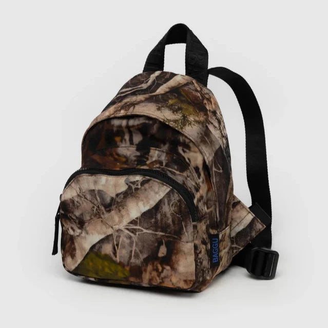 Baggu Mini Nylon Backpack Gift Horse