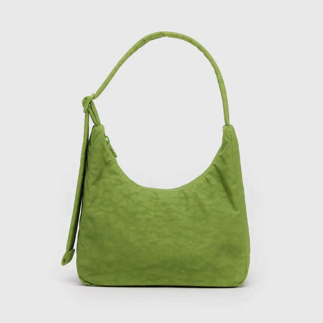 Baggu Mini Nylon Shoulder Bag