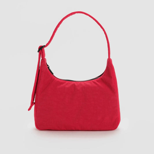 Baggu Mini Nylon Shoulder Bag