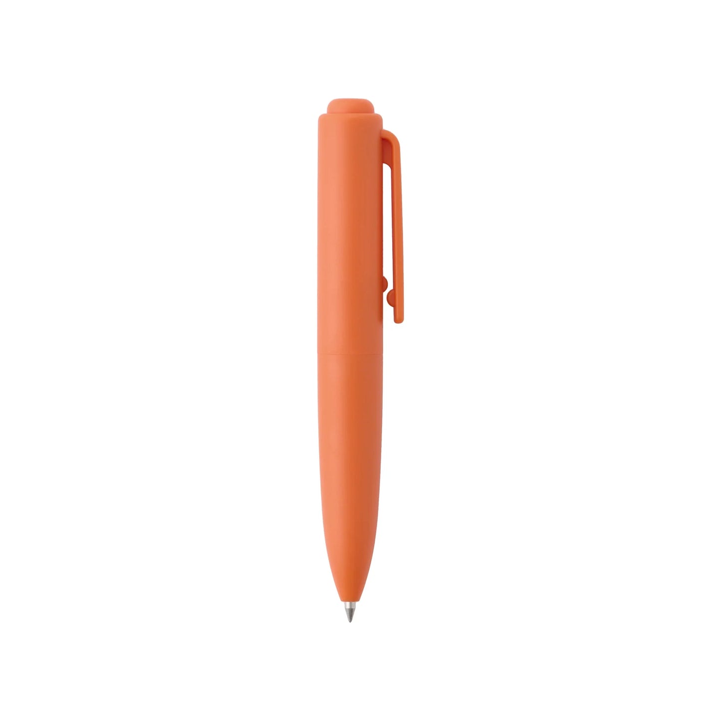 Muji Compact Ballpoint Pen