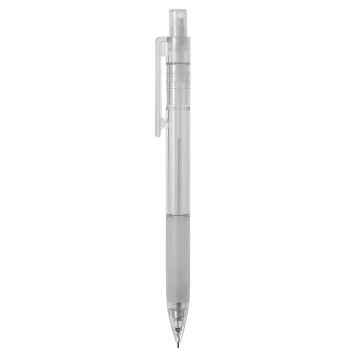 Muji Polycarbonate 0.5mm Mechanical Pencil