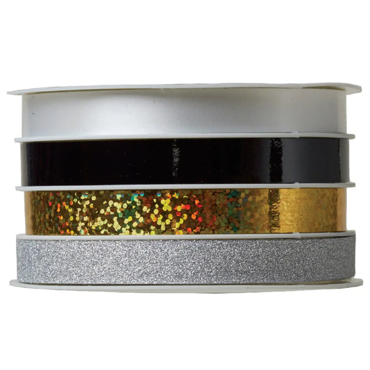 4 Multi Channel Ribbon Roll