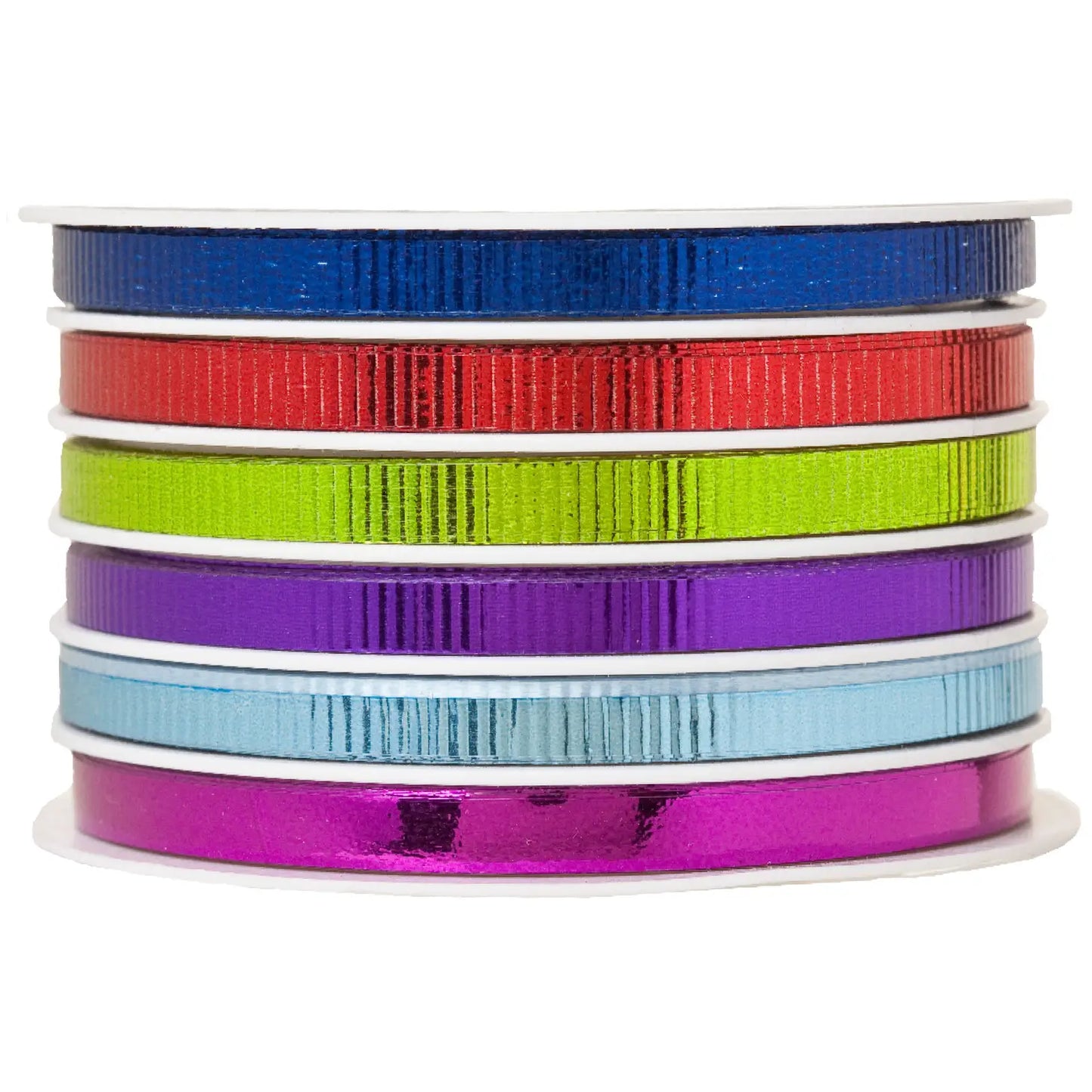 6 Multi Roll Ribbon