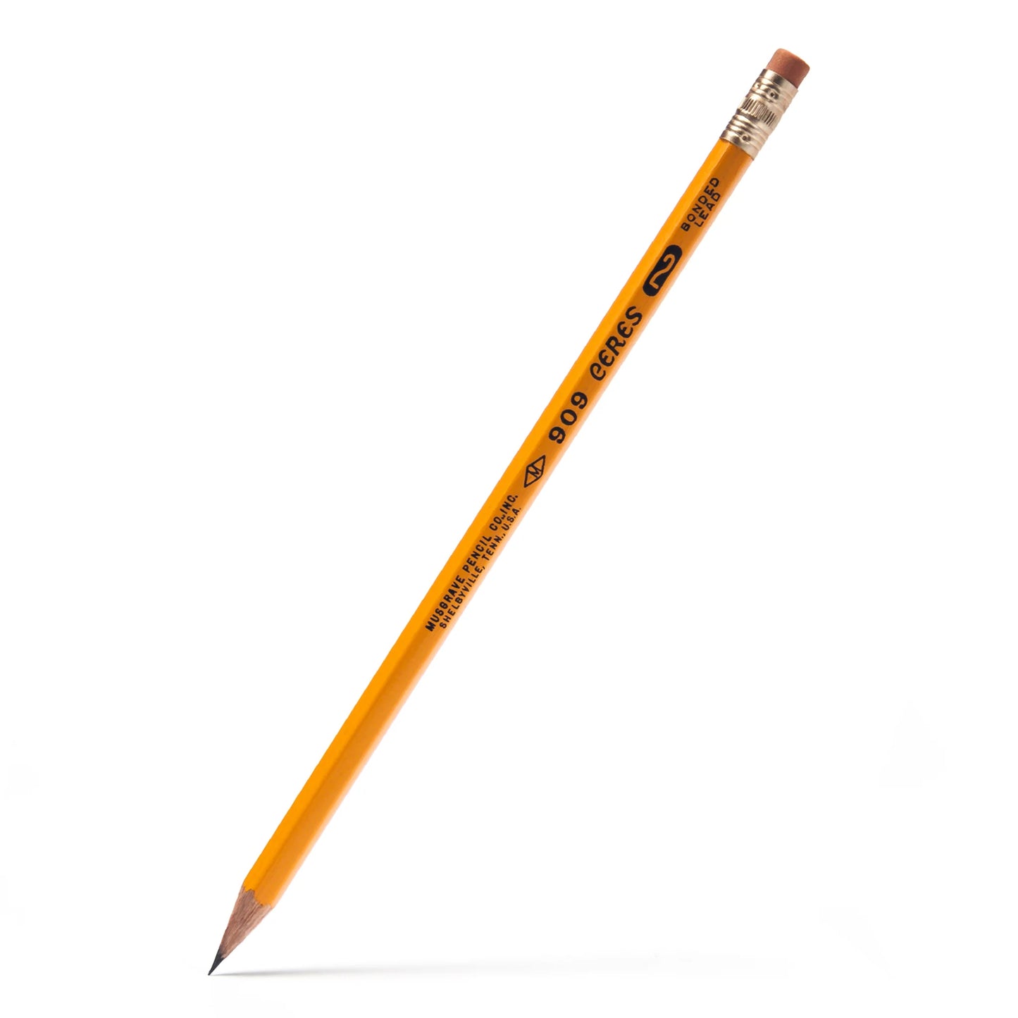 Musgrave Ceres 909 Pencil Box