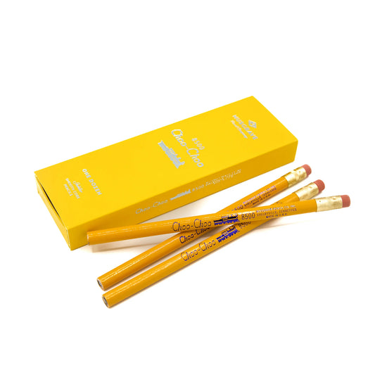 Musgrave Choo Choo Pencil Set