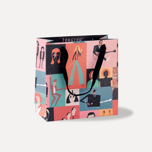 Musicians Gift Bag