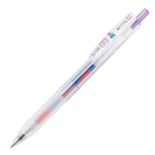 Zebra Sarasa 3-Color 0.5mm Mixing Pen