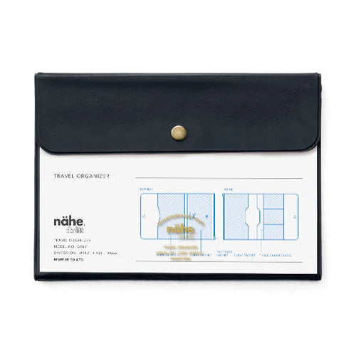 Travel Organizer