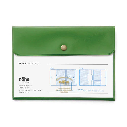 Travel Organizer