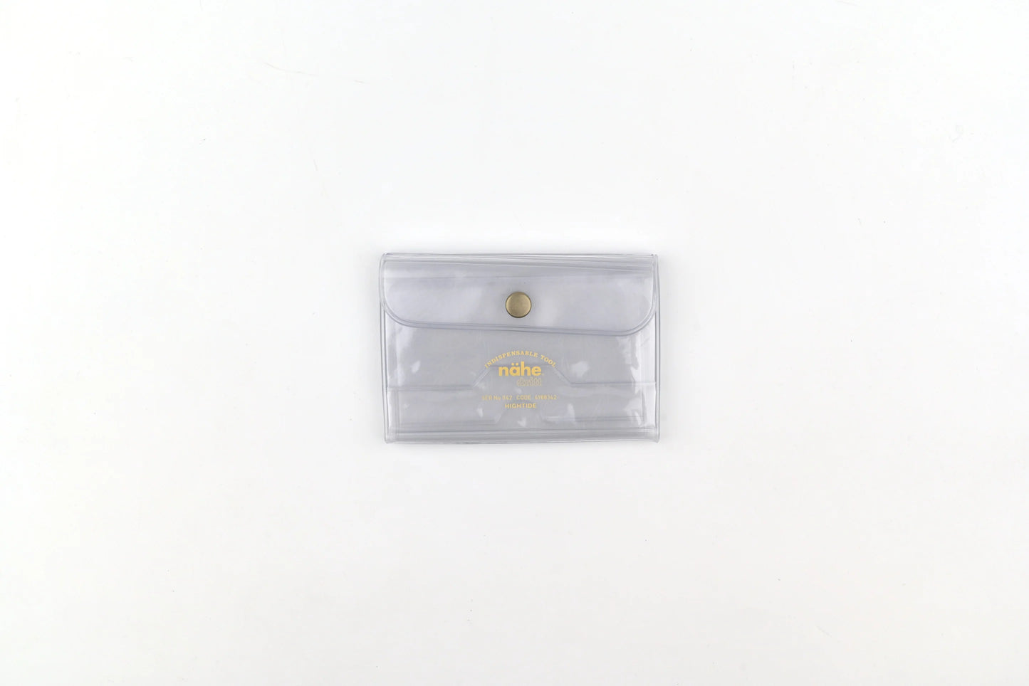 Nähe Card Case