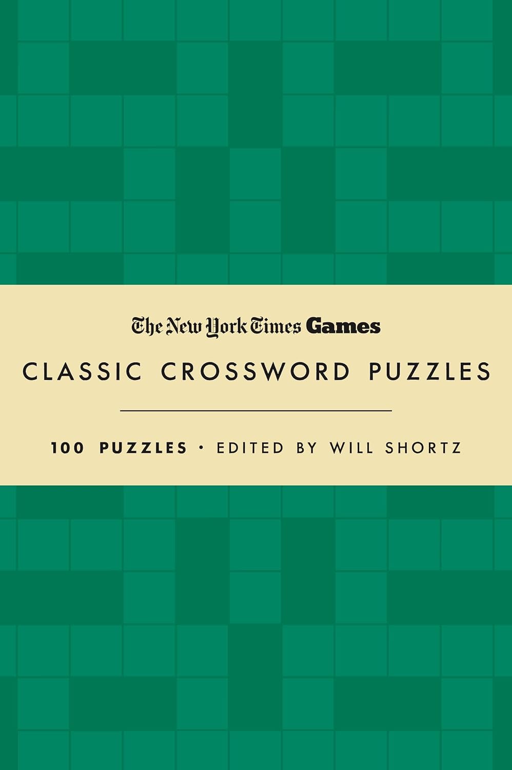 NY Times Classic Crossword Puzzles