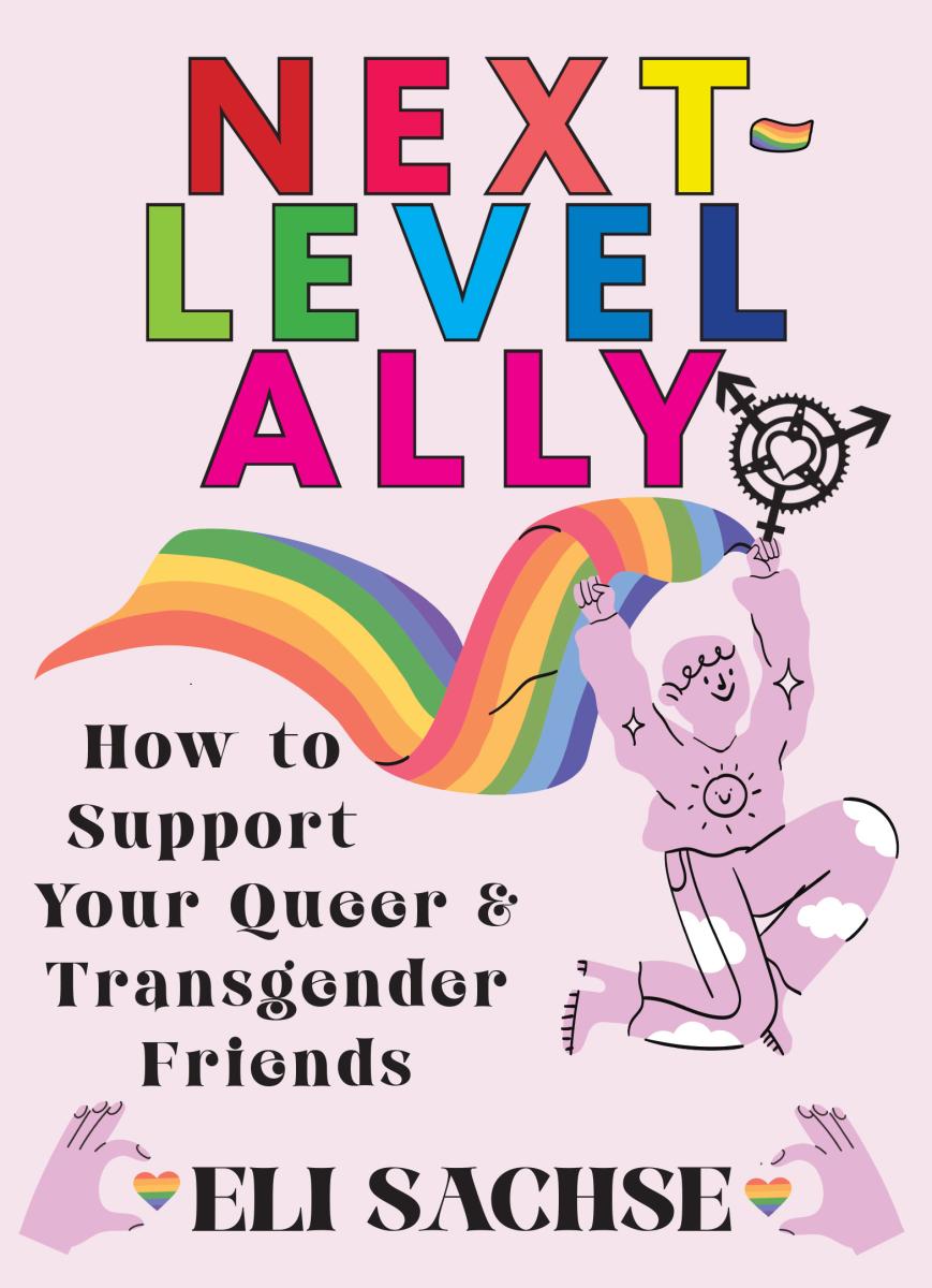 Next Level Ally zine