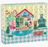 We Are Family Boxed Cards