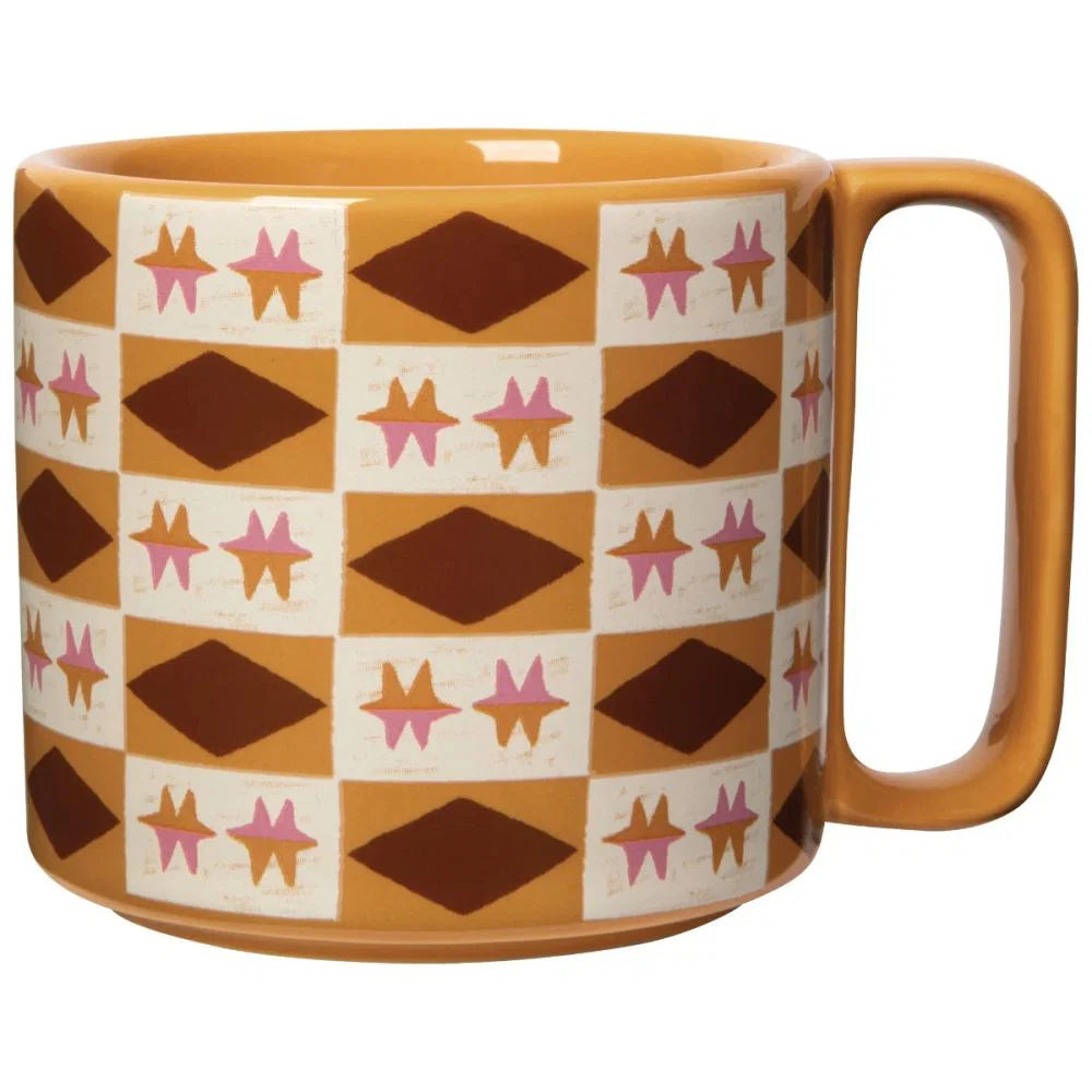 Folklore Mug