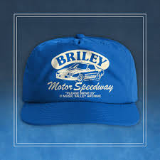 Briley Motor Speedway Hat