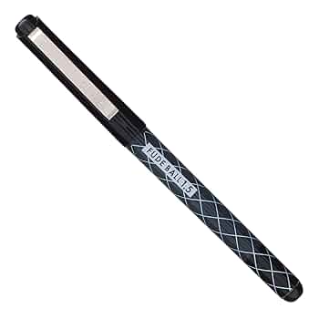 Ohto Fude Ball 1.5 mm Liquid Ink Pen