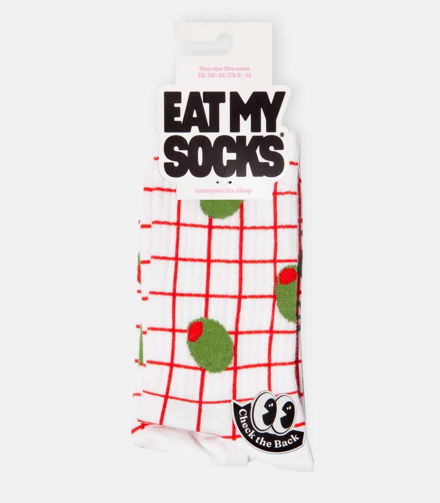 Olive Socks