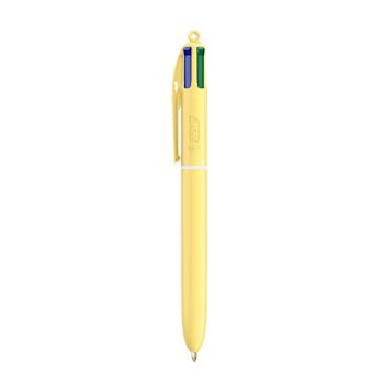 Bic 4-Color Click Pen