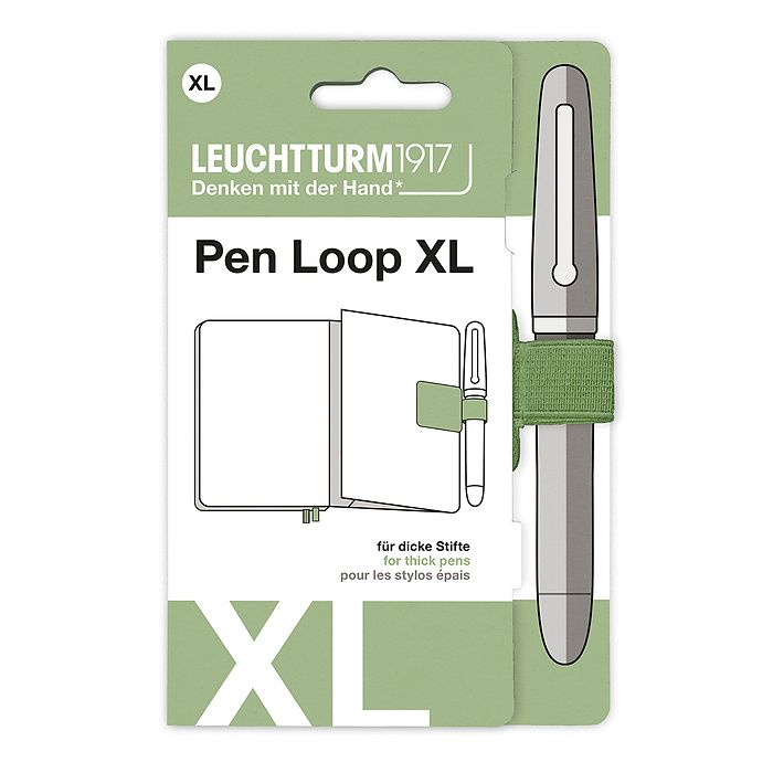 Pen Loop XL