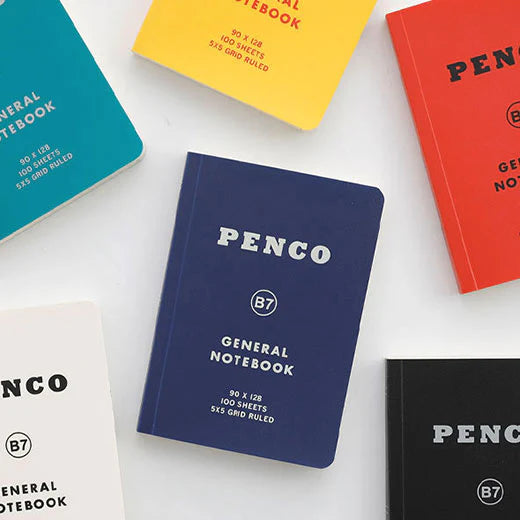 Penco B7 General Notebook